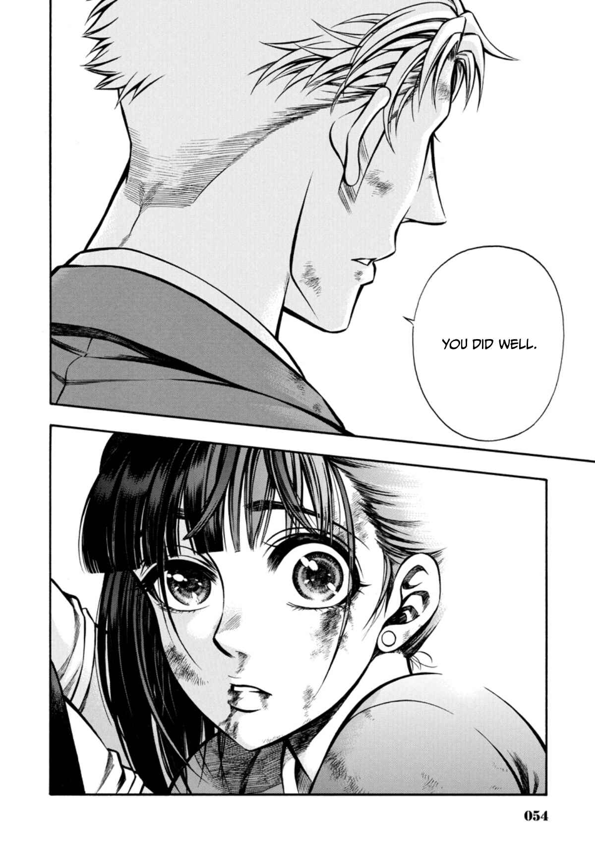 Page 20 Chapter 6 Rudolf Turkey
