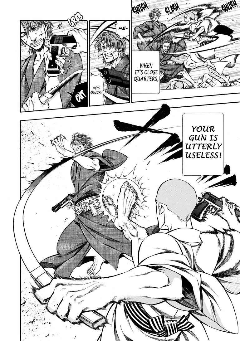 Page 17 Chapter 15 Rudolf Turkey