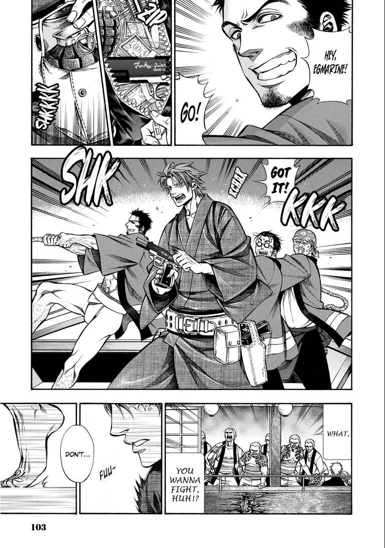 Page 4 Chapter 15 Rudolf Turkey
