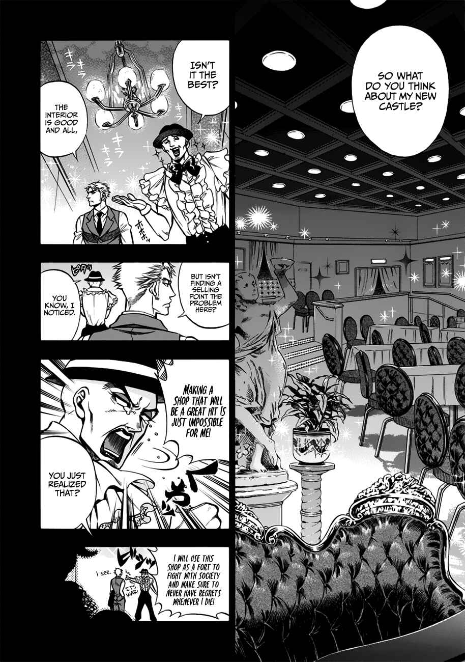 Page 4 Chapter 3.1 Rudolf Turkey