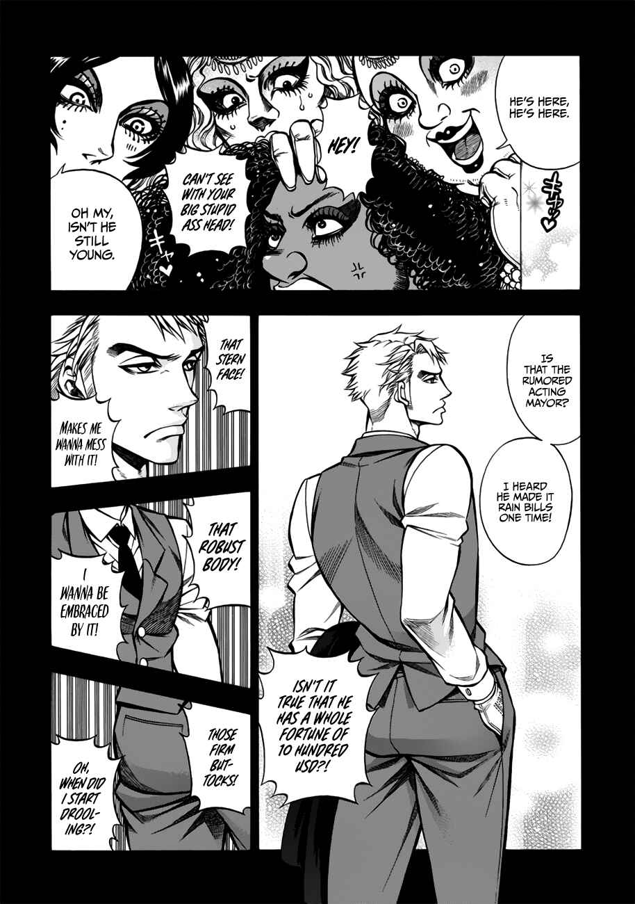 Page 5 Chapter 3.1 Rudolf Turkey