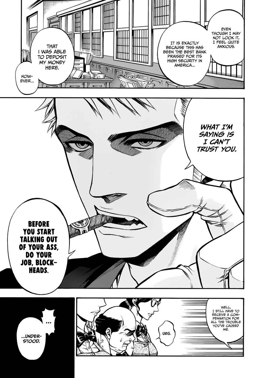 Page 10 Chapter 2 Rudolf Turkey