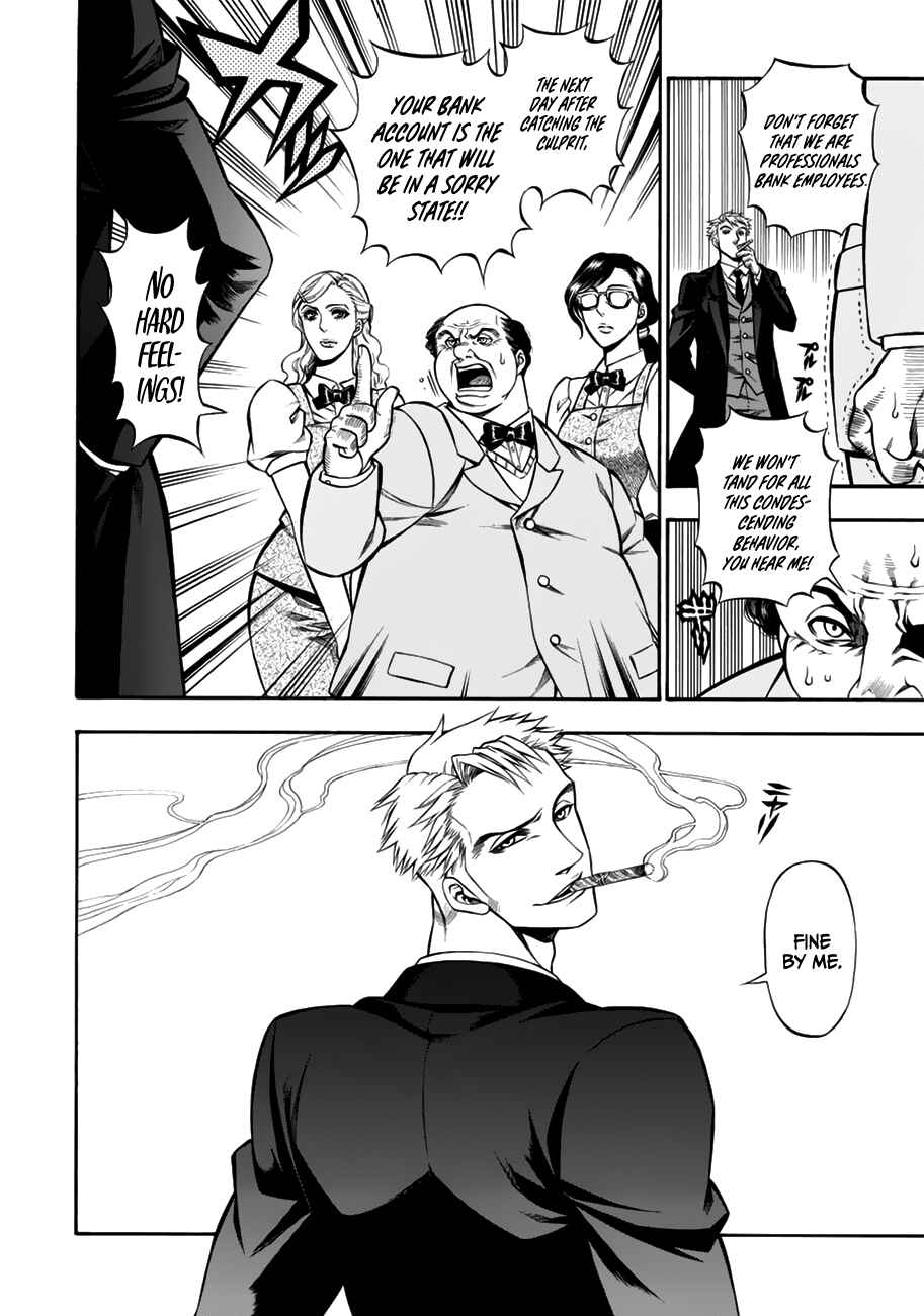 Page 11 Chapter 2 Rudolf Turkey