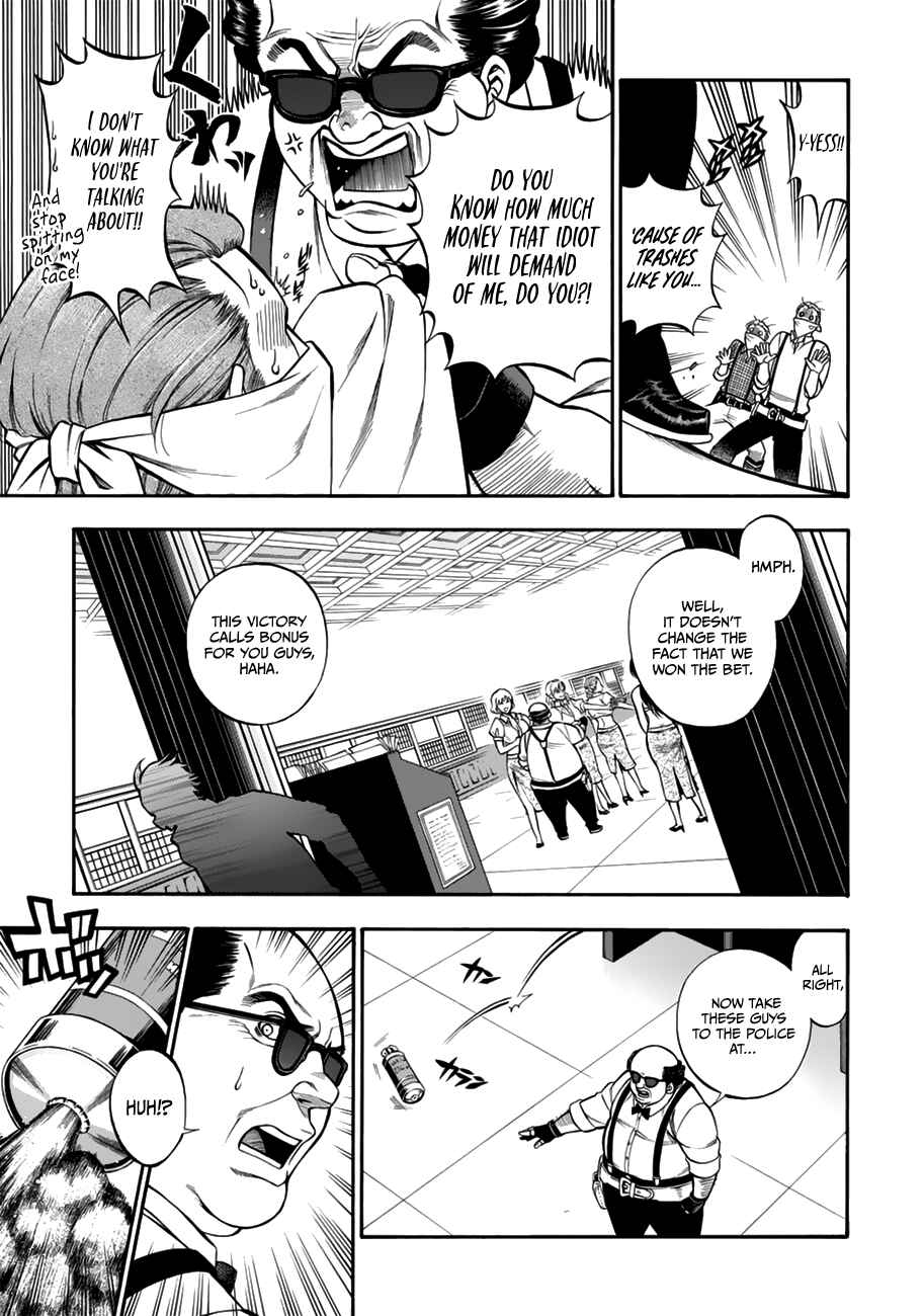 Page 19 Chapter 2 Rudolf Turkey