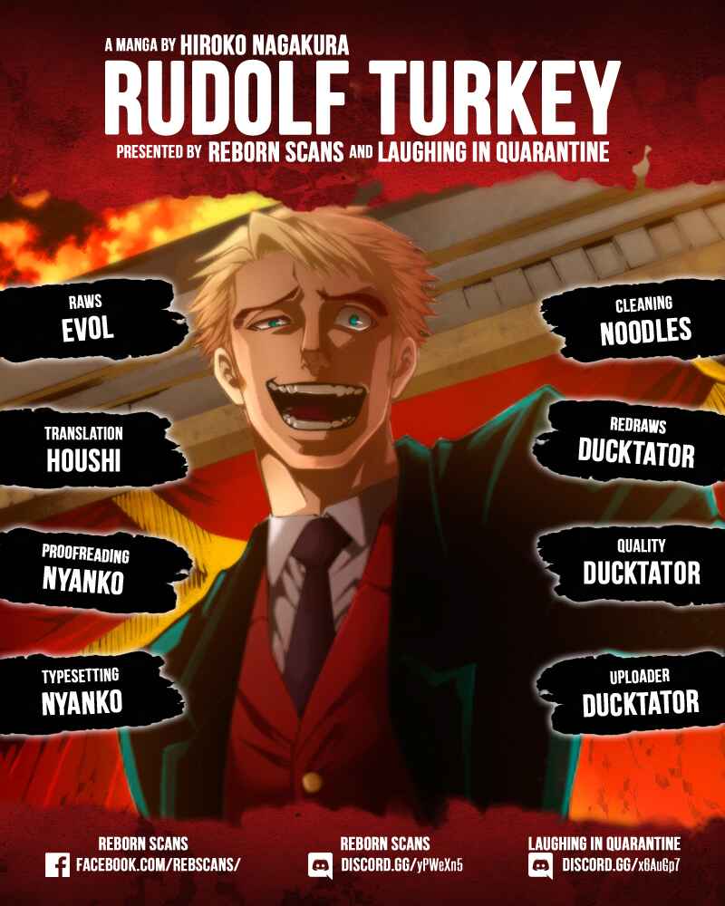 Page 2 Chapter 2 Rudolf Turkey