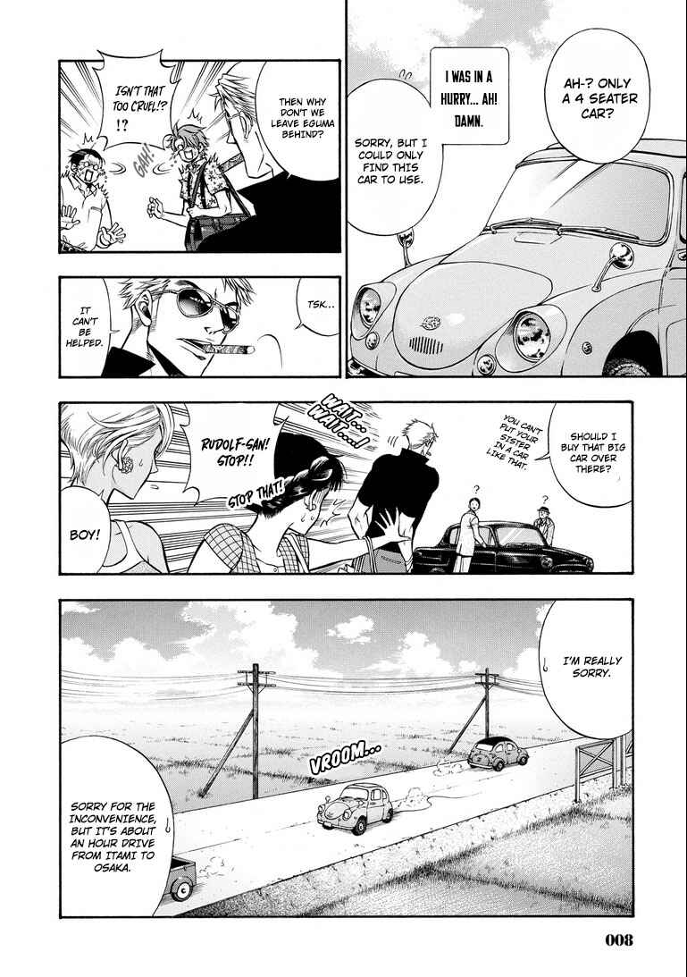 Page 11 Chapter 11 Rudolf Turkey