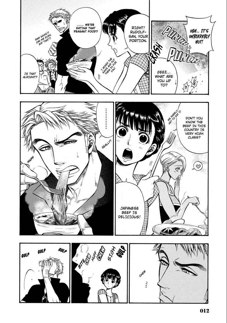 Page 15 Chapter 11 Rudolf Turkey