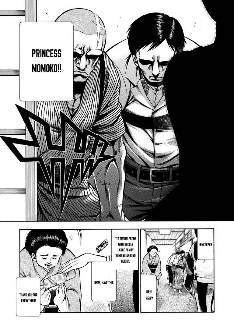 Page 24 Chapter 11 Rudolf Turkey