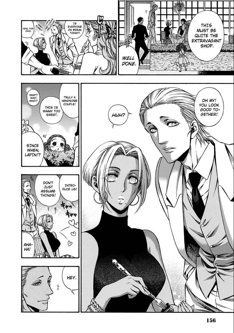 Page 15 Chapter 16 Rudolf Turkey