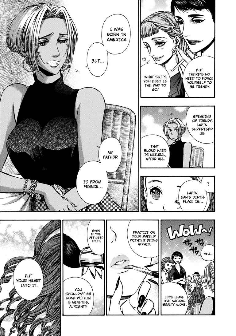Page 20 Chapter 16 Rudolf Turkey