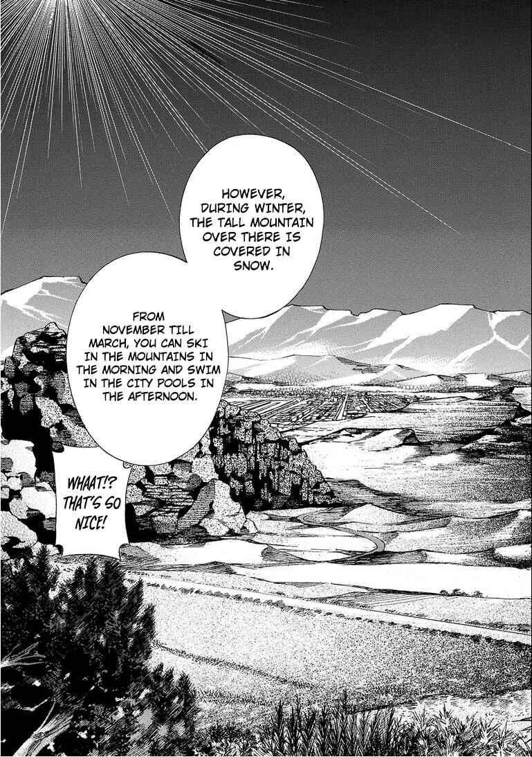 Page 6 Chapter 16 Rudolf Turkey