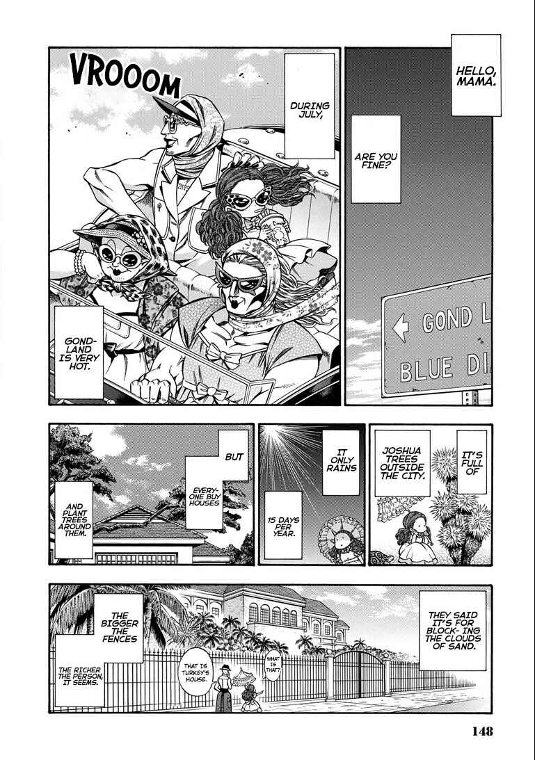 Page 7 Chapter 16 Rudolf Turkey