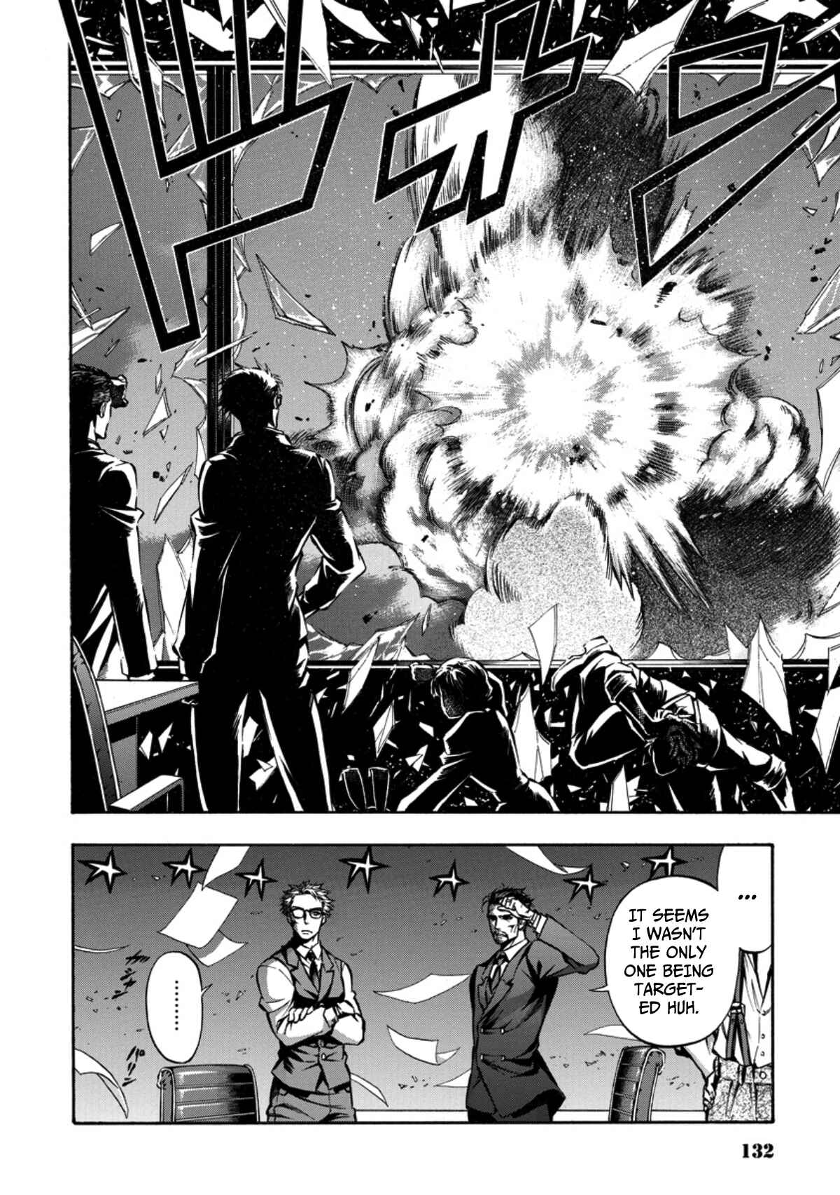 Page 11 Chapter 9 Rudolf Turkey