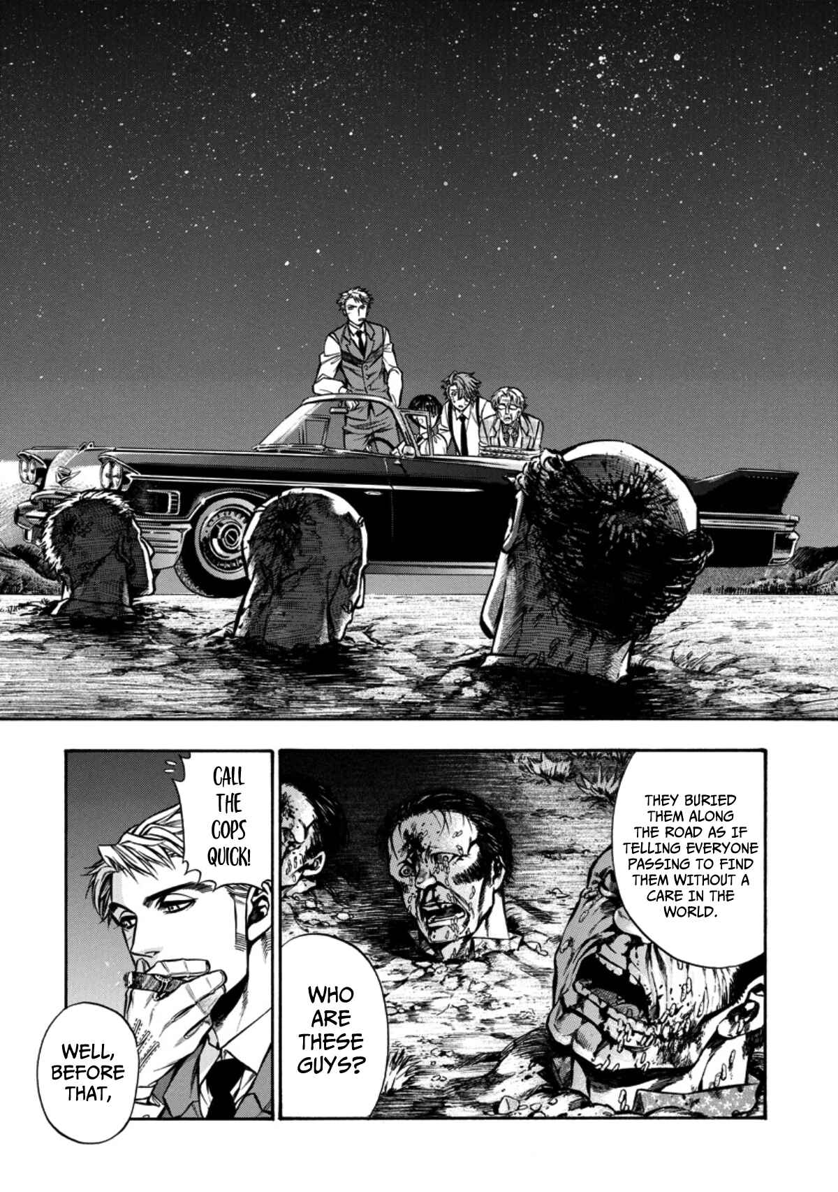 Page 29 Chapter 9 Rudolf Turkey