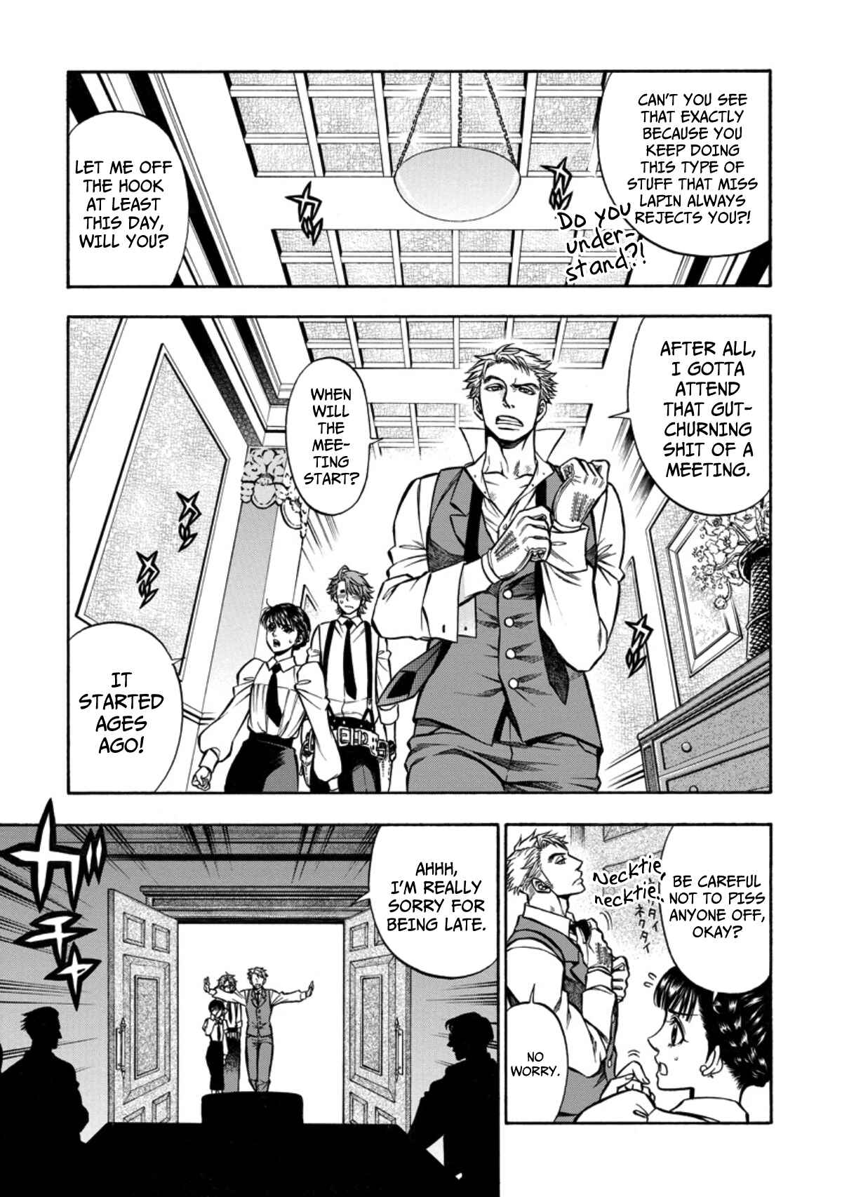 Page 3 Chapter 9 Rudolf Turkey