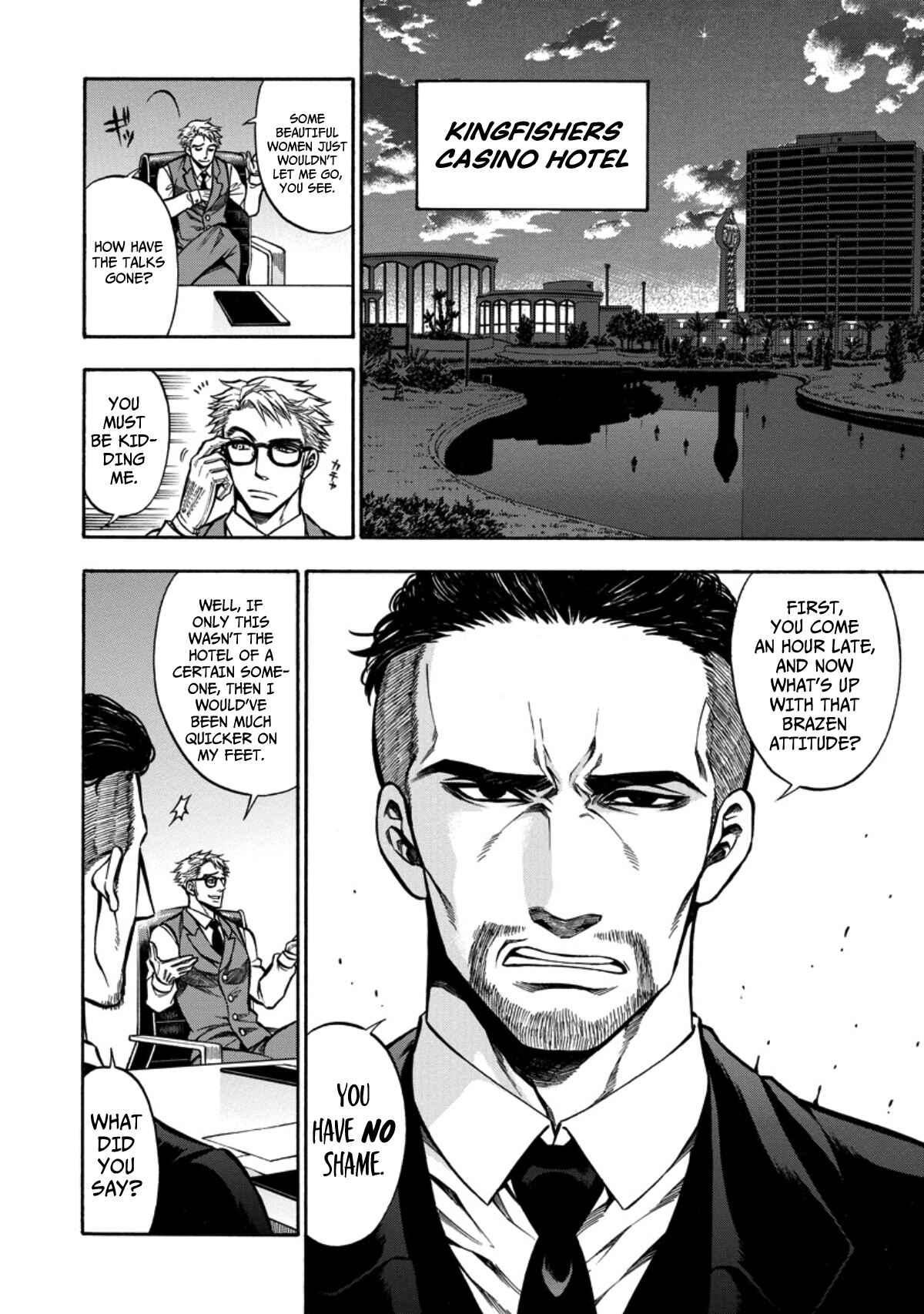Page 5 Chapter 9 Rudolf Turkey