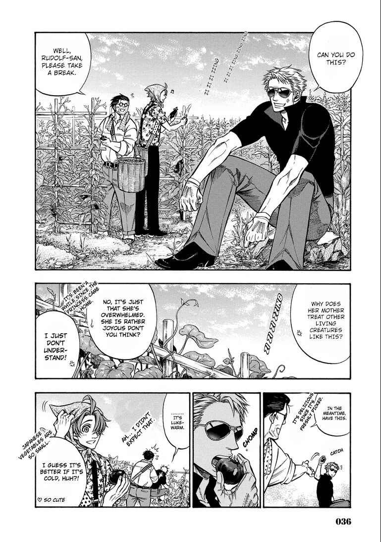 Page 15 Chapter 12 Rudolf Turkey