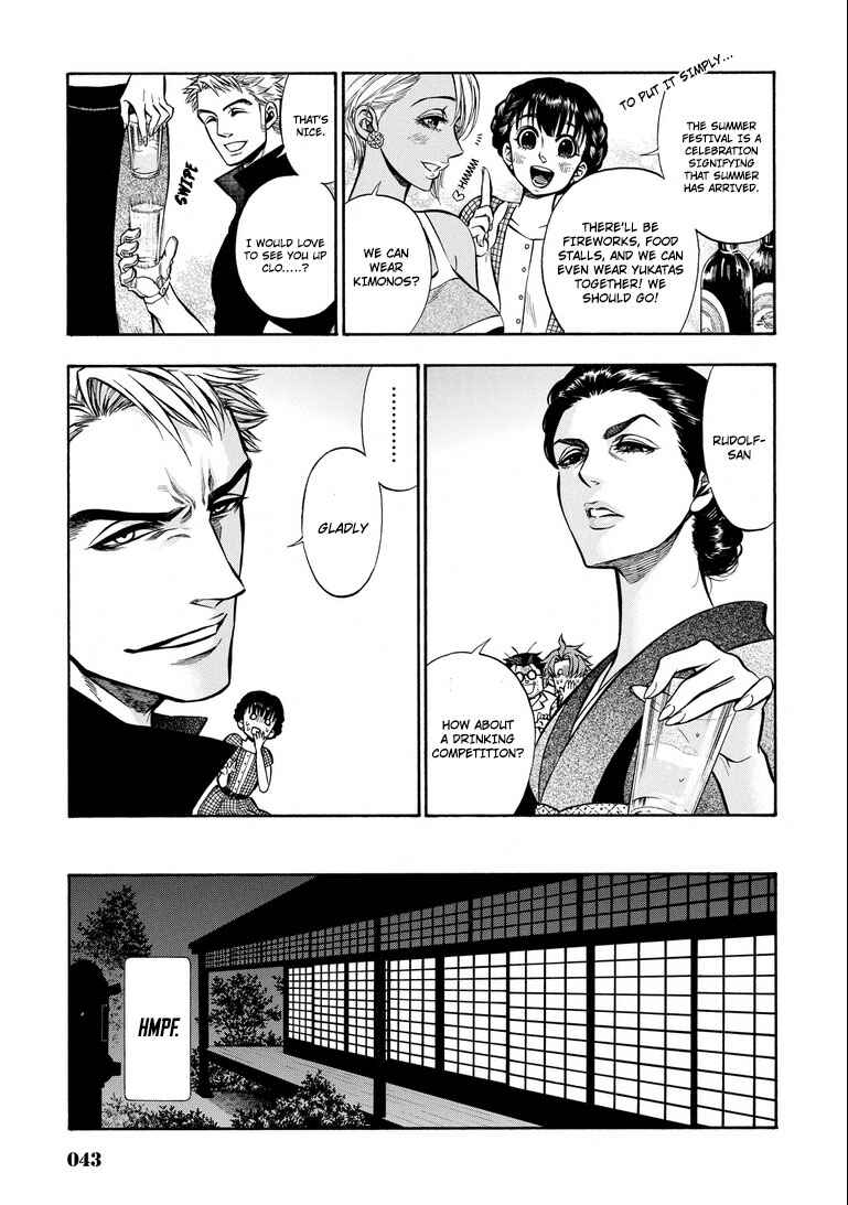 Page 22 Chapter 12 Rudolf Turkey