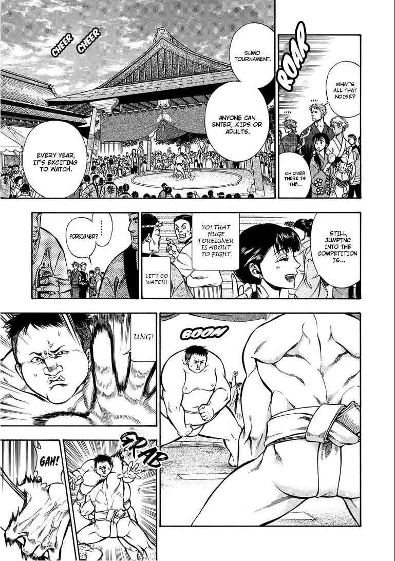 Page 20 Chapter 13 Rudolf Turkey