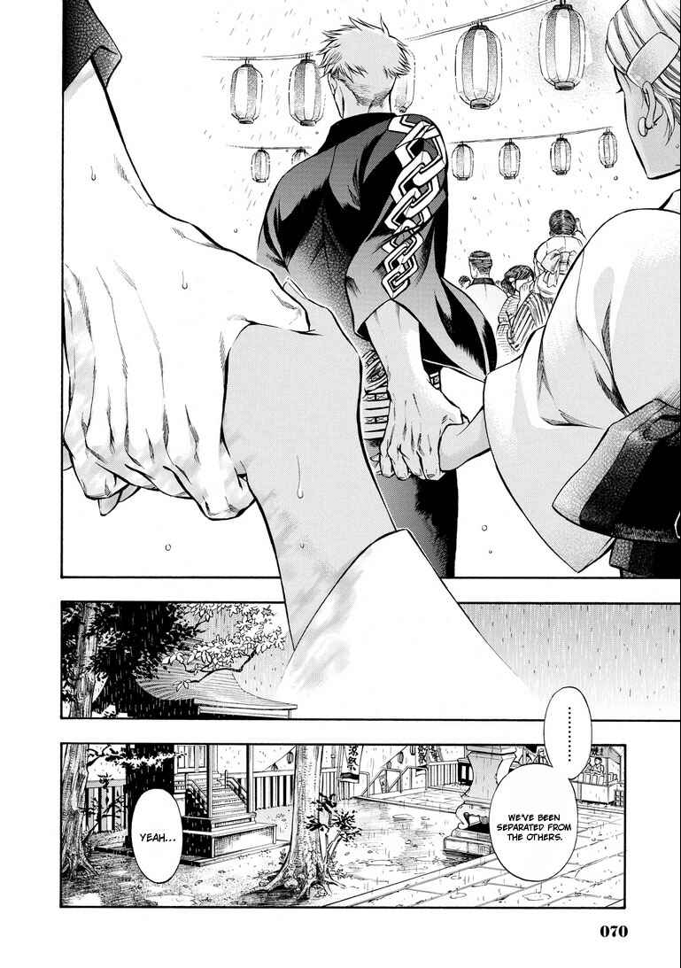 Page 25 Chapter 13 Rudolf Turkey