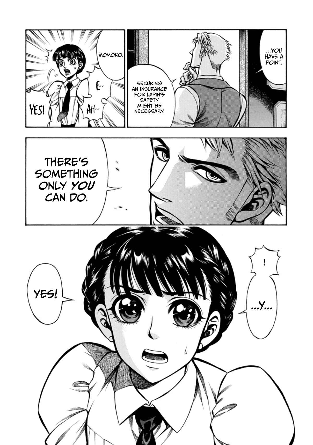 Page 15 Chapter 5 Rudolf Turkey