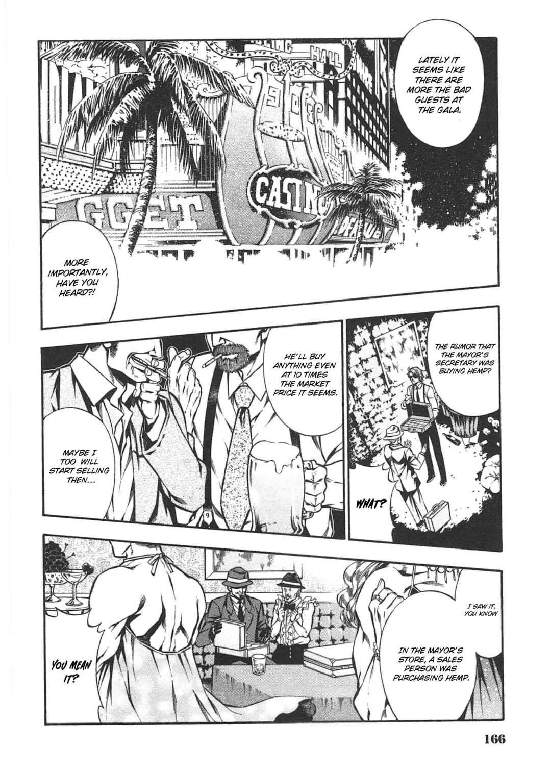 Page 15 Chapter 10 Rudolf Turkey