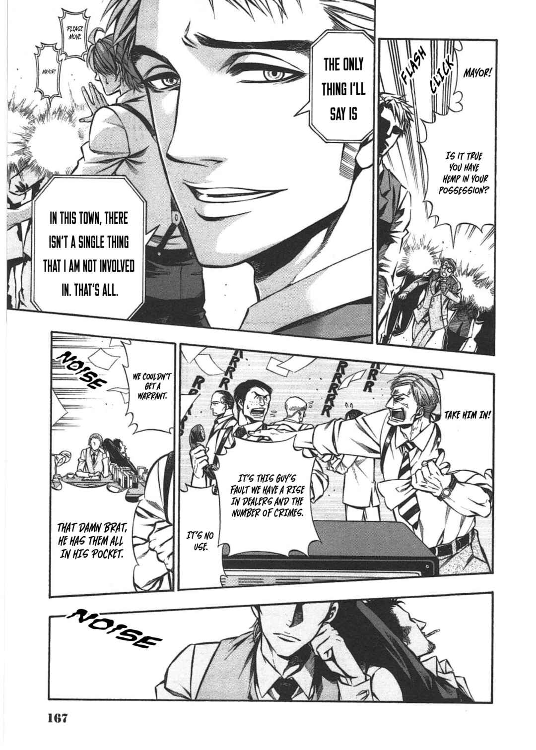 Page 16 Chapter 10 Rudolf Turkey