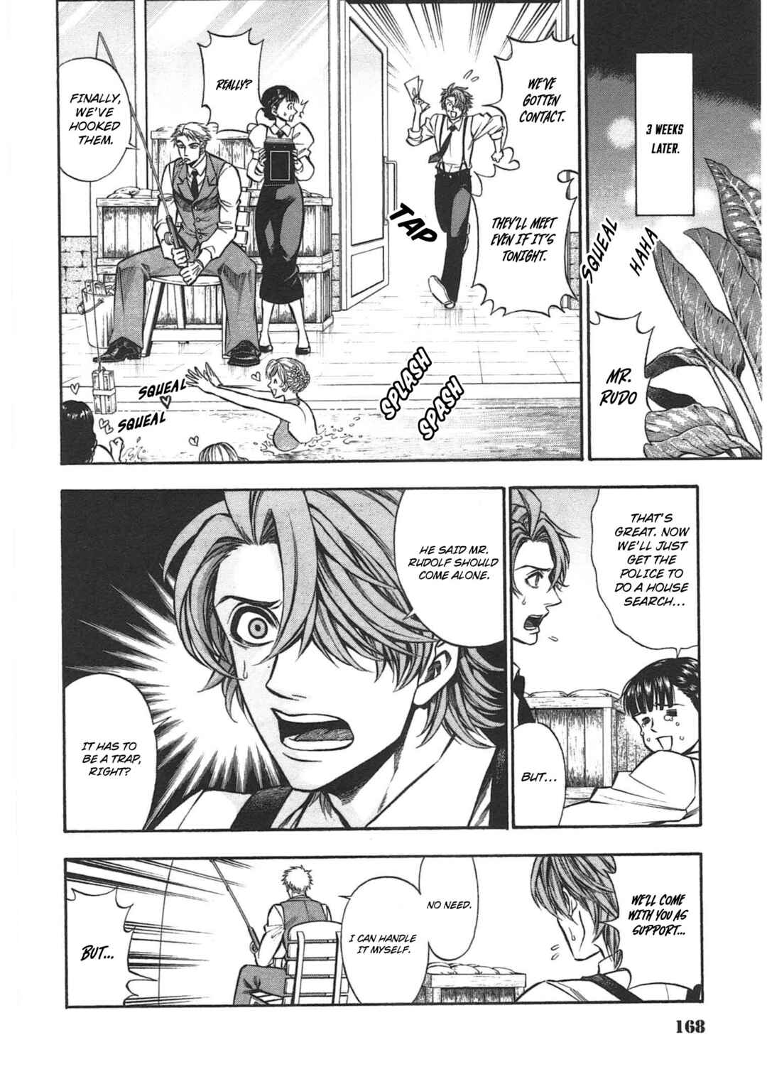 Page 17 Chapter 10 Rudolf Turkey
