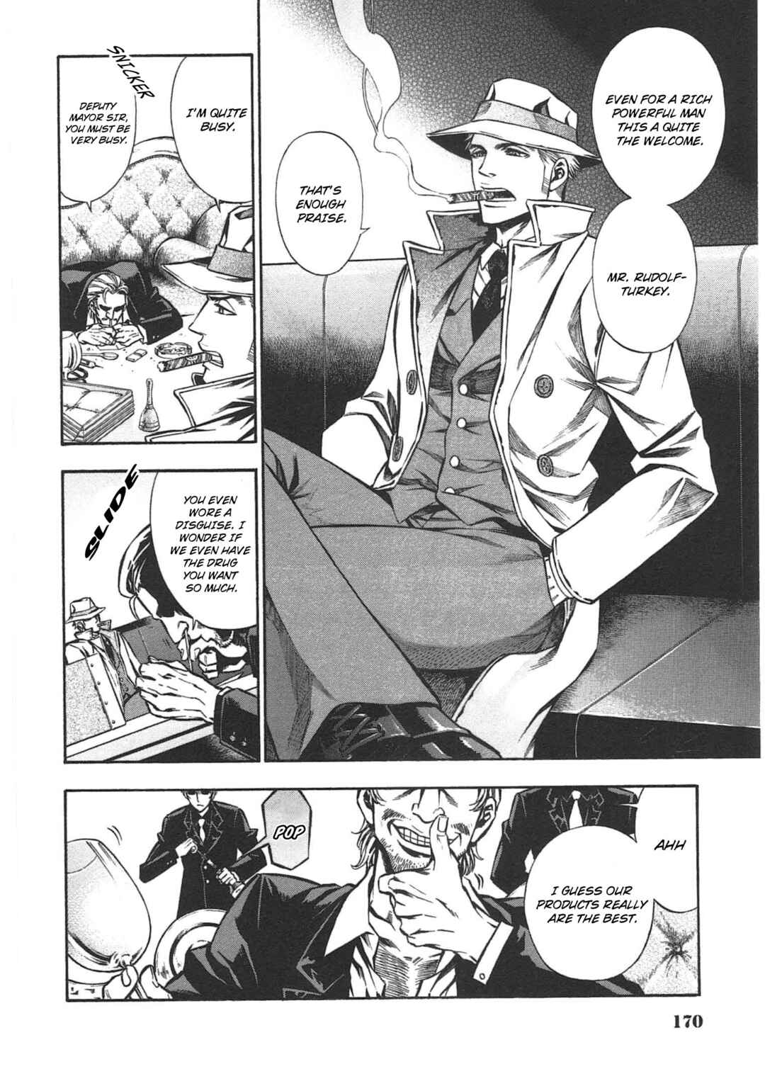 Page 19 Chapter 10 Rudolf Turkey