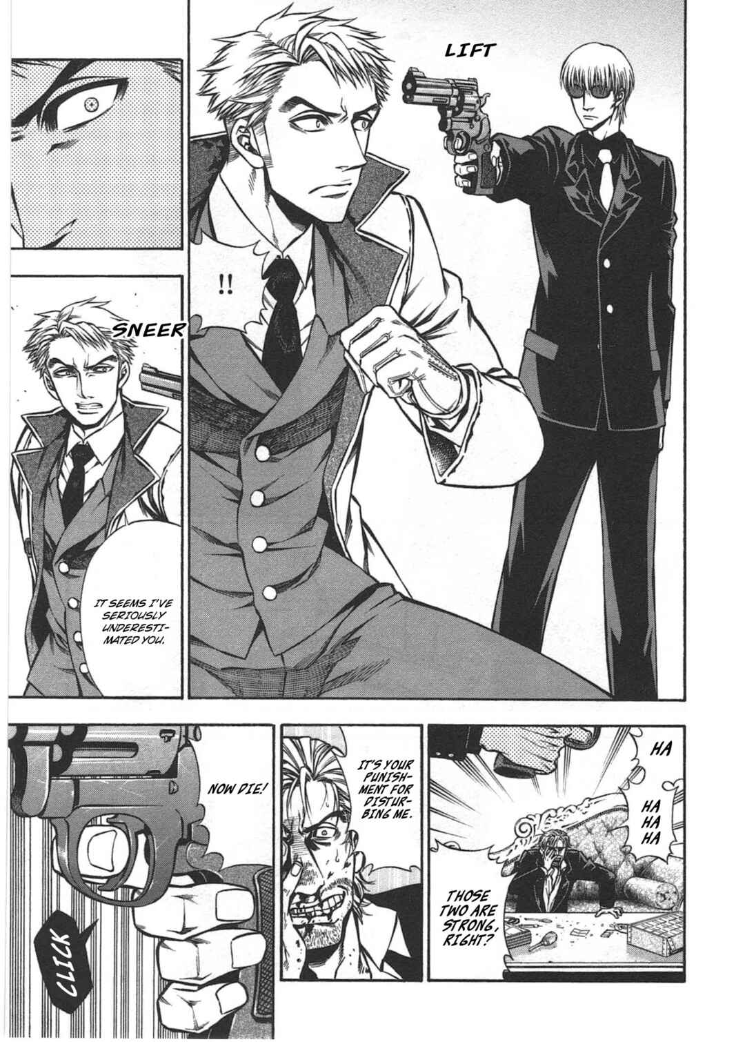 Page 24 Chapter 10 Rudolf Turkey