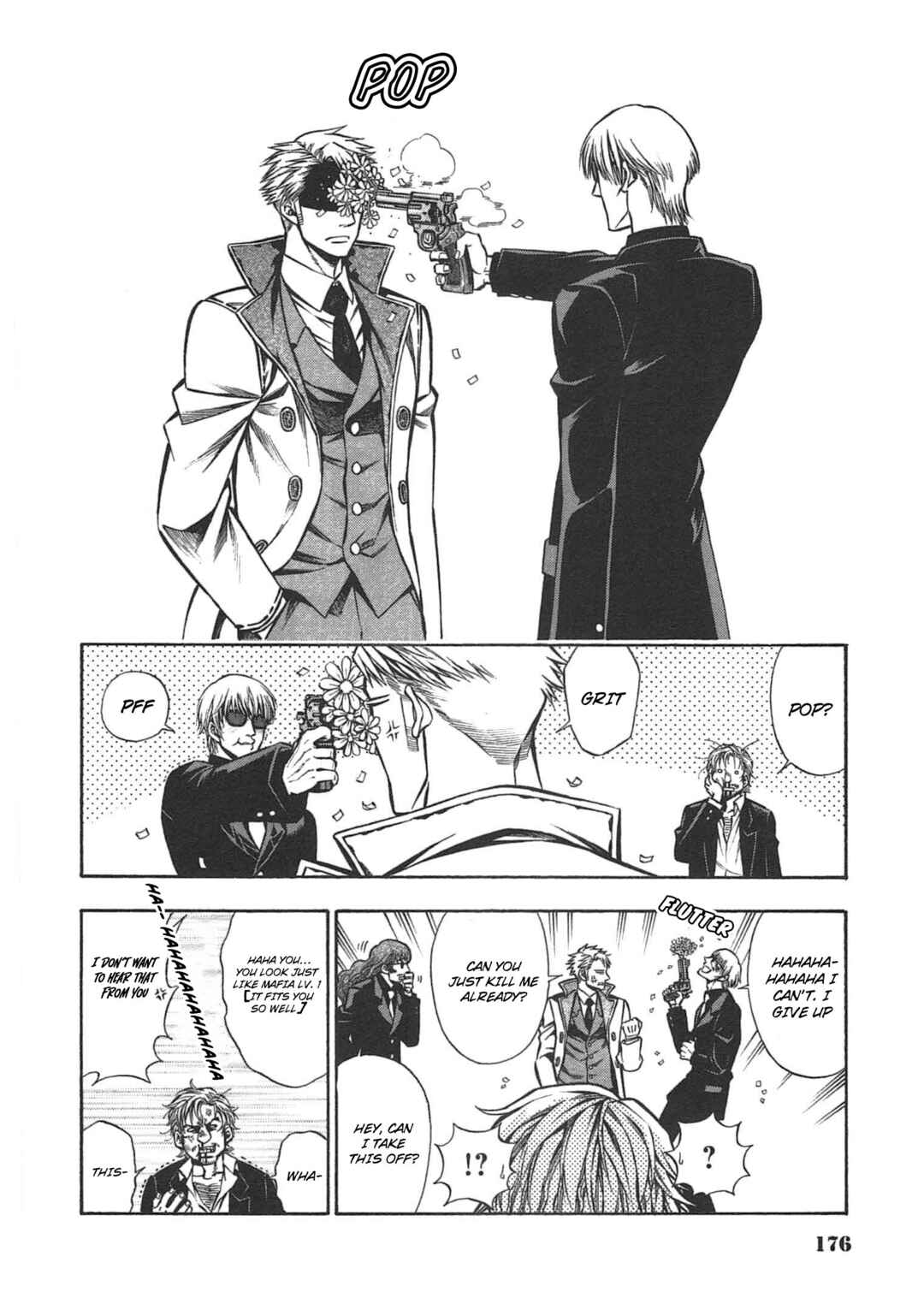 Page 25 Chapter 10 Rudolf Turkey