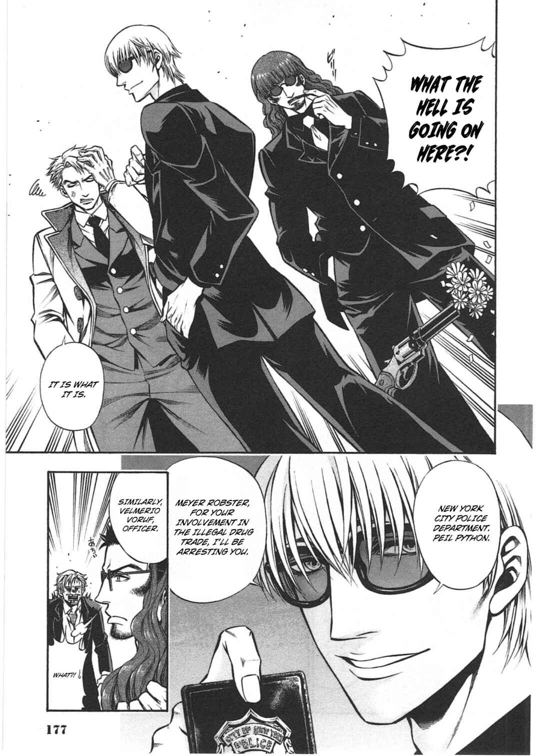 Page 26 Chapter 10 Rudolf Turkey