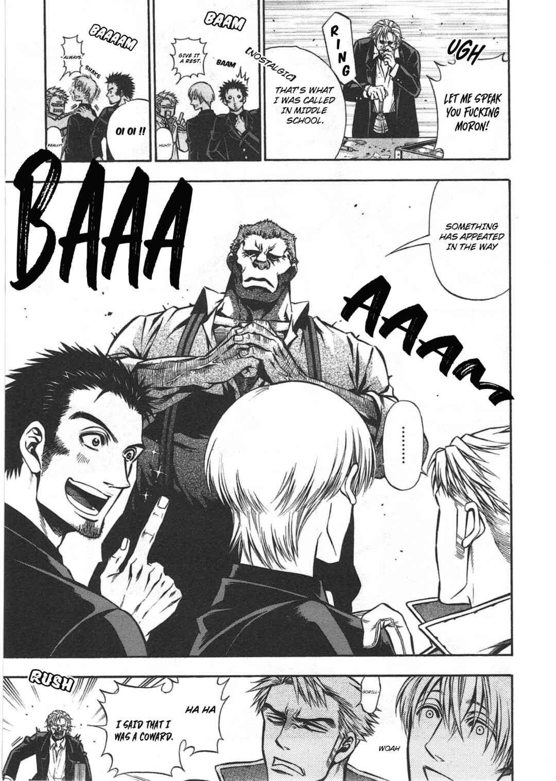 Page 28 Chapter 10 Rudolf Turkey