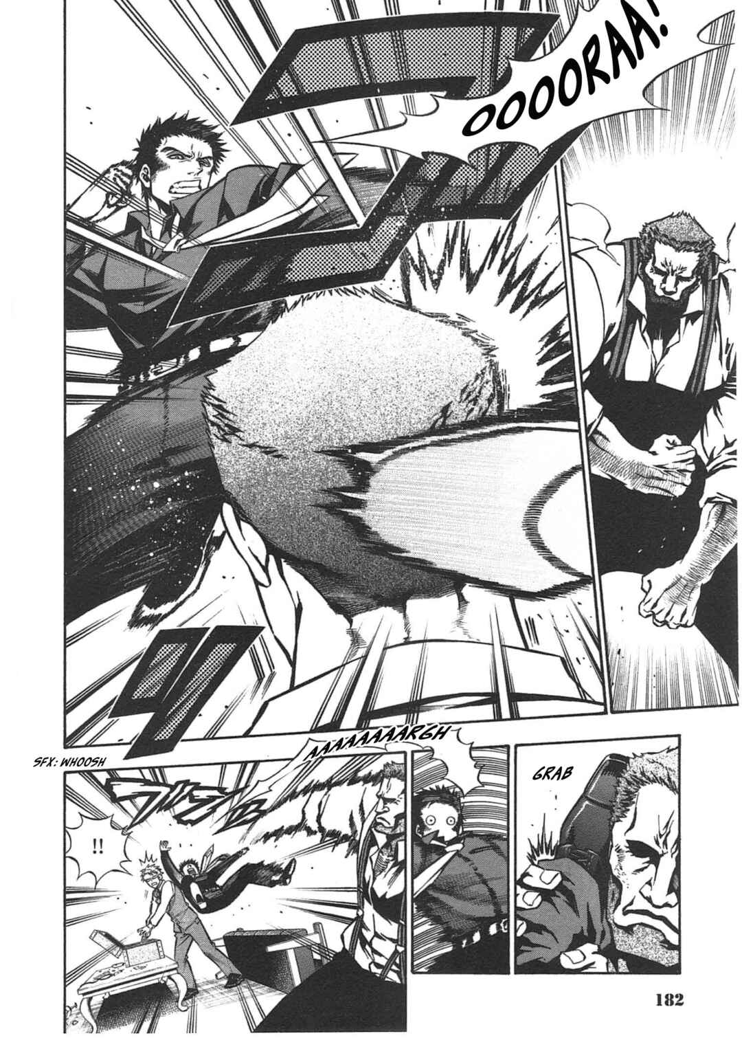Page 31 Chapter 10 Rudolf Turkey