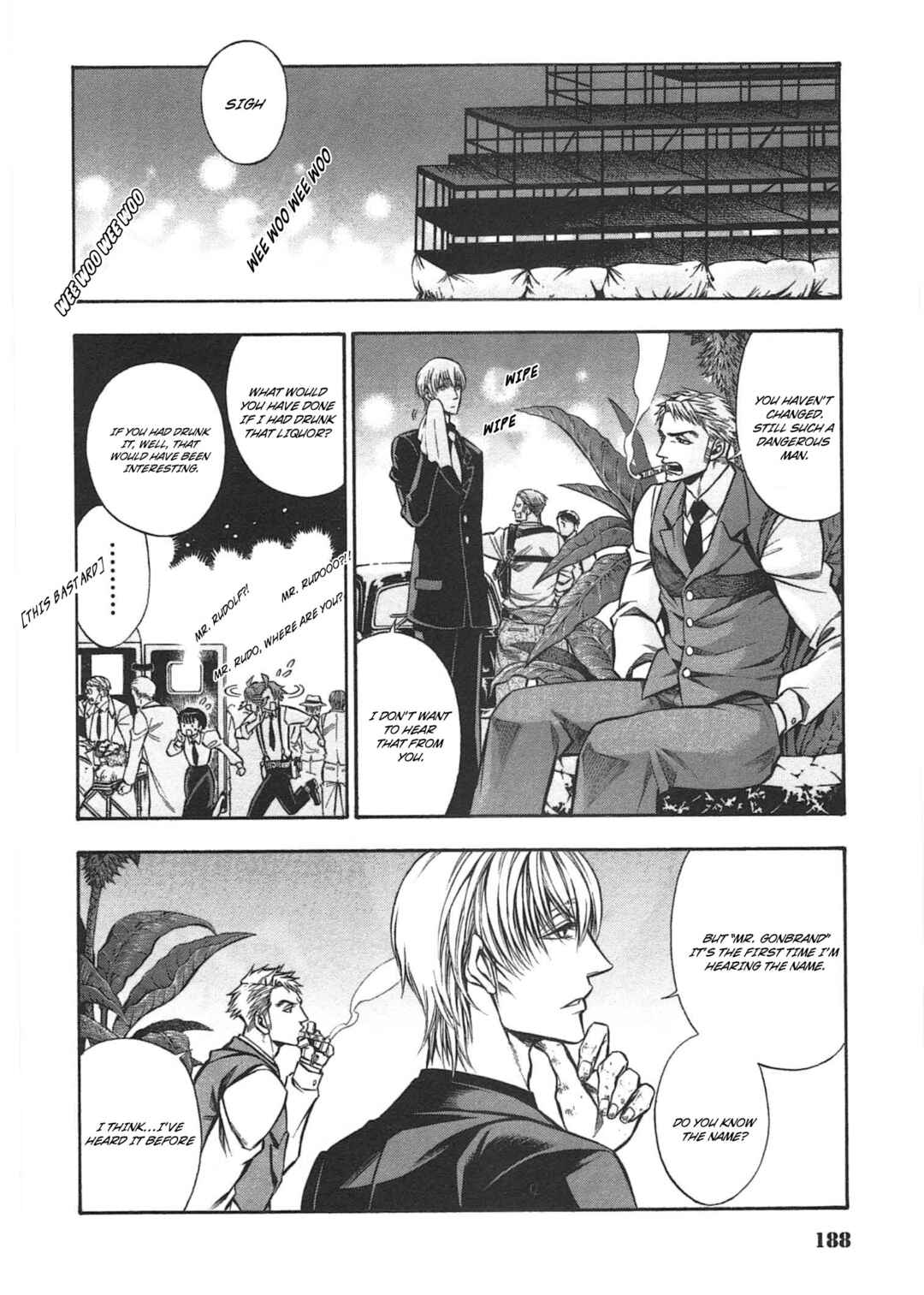 Page 37 Chapter 10 Rudolf Turkey