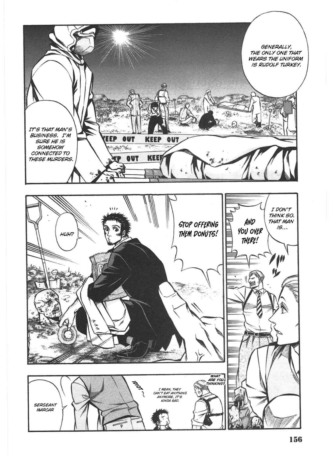 Page 5 Chapter 10 Rudolf Turkey