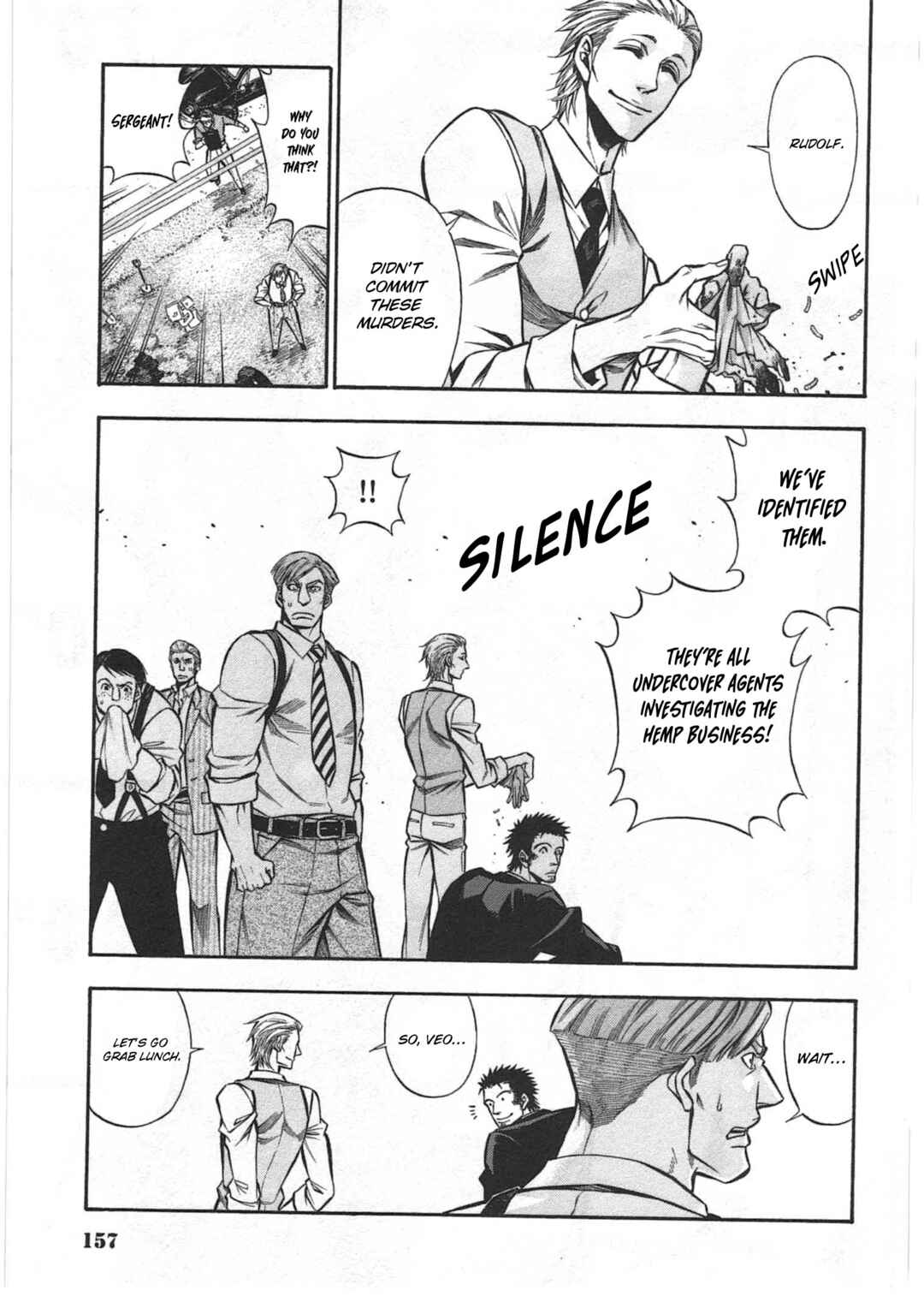 Page 6 Chapter 10 Rudolf Turkey