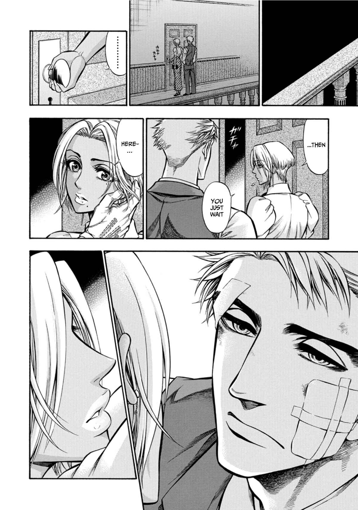 Page 17 Chapter 8 Rudolf Turkey
