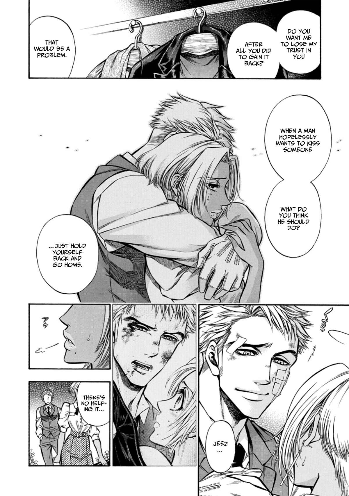 Page 19 Chapter 8 Rudolf Turkey