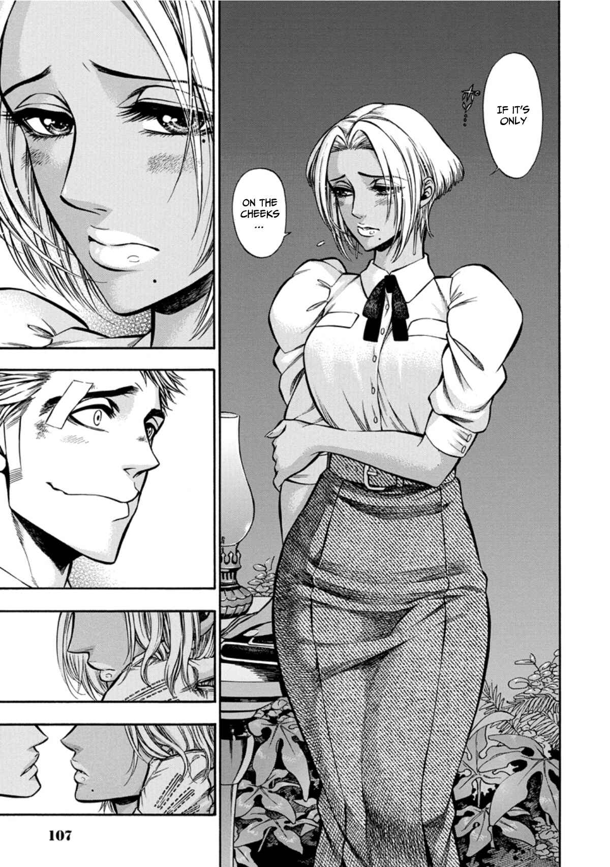 Page 20 Chapter 8 Rudolf Turkey