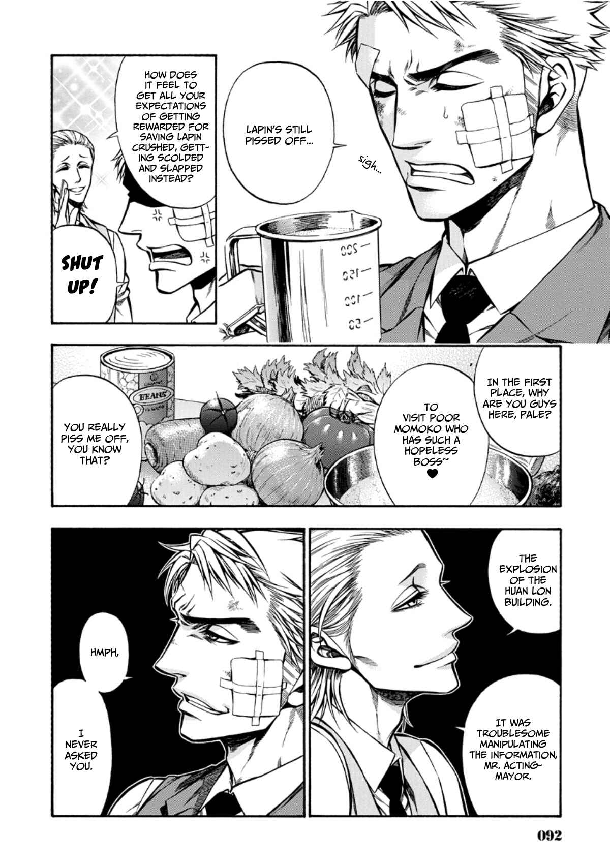 Page 5 Chapter 8 Rudolf Turkey