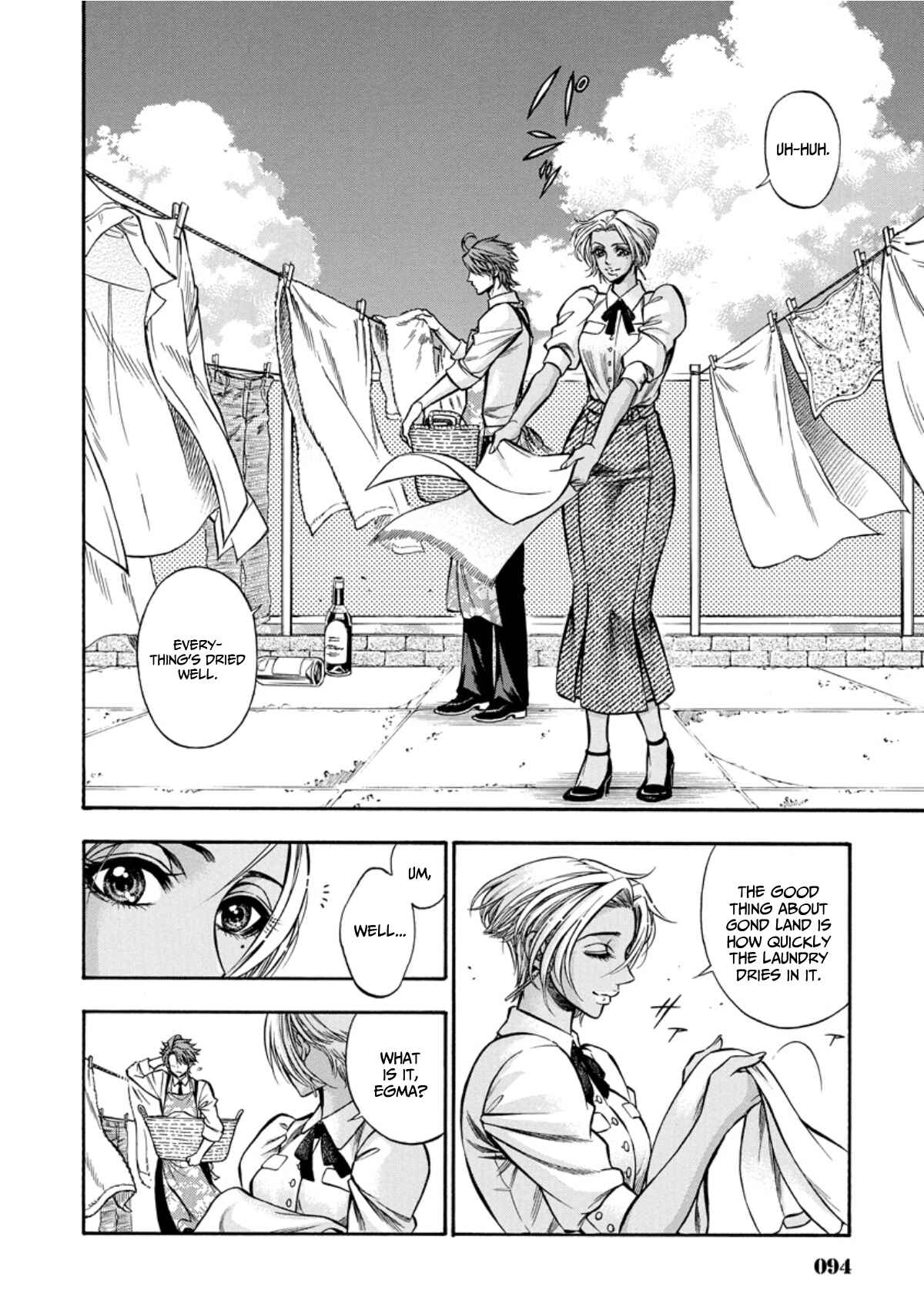Page 7 Chapter 8 Rudolf Turkey