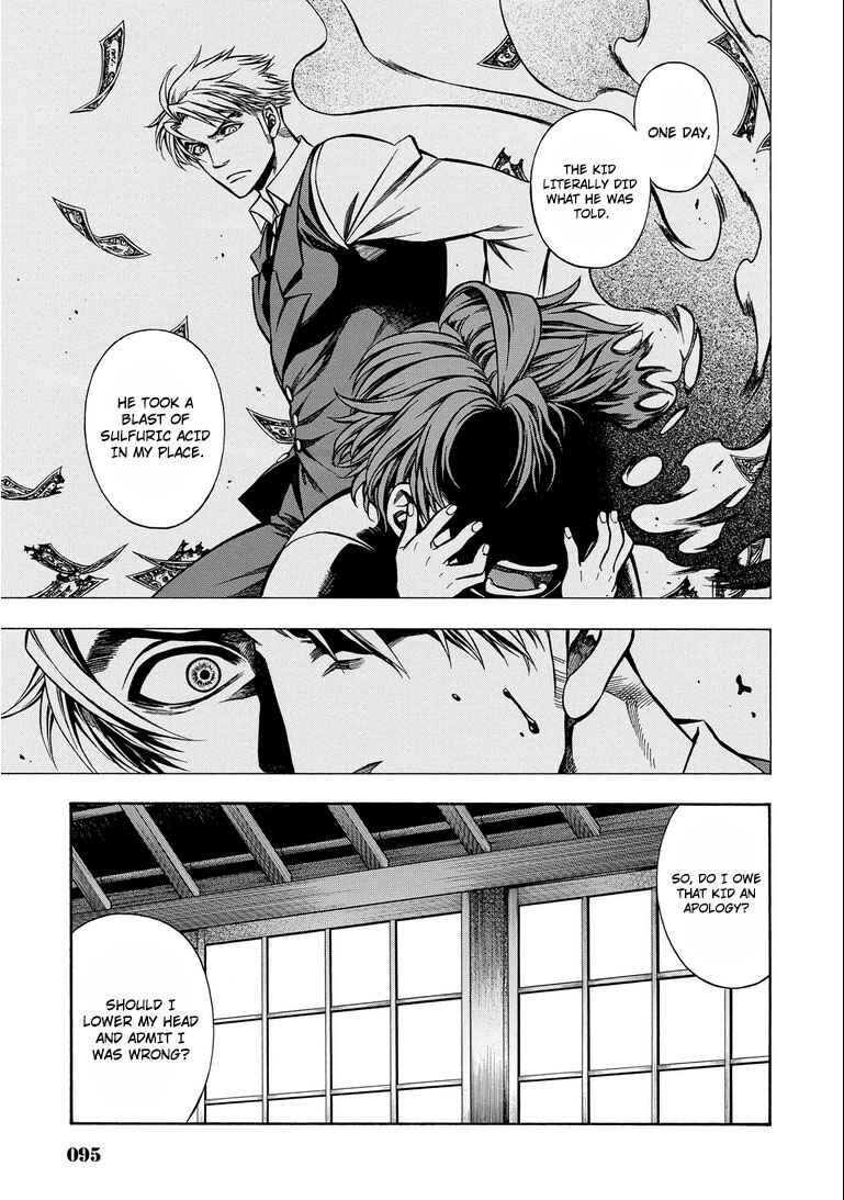 Page 20 Chapter 14 Rudolf Turkey