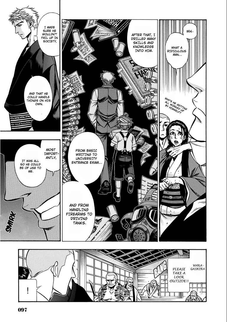 Page 22 Chapter 14 Rudolf Turkey