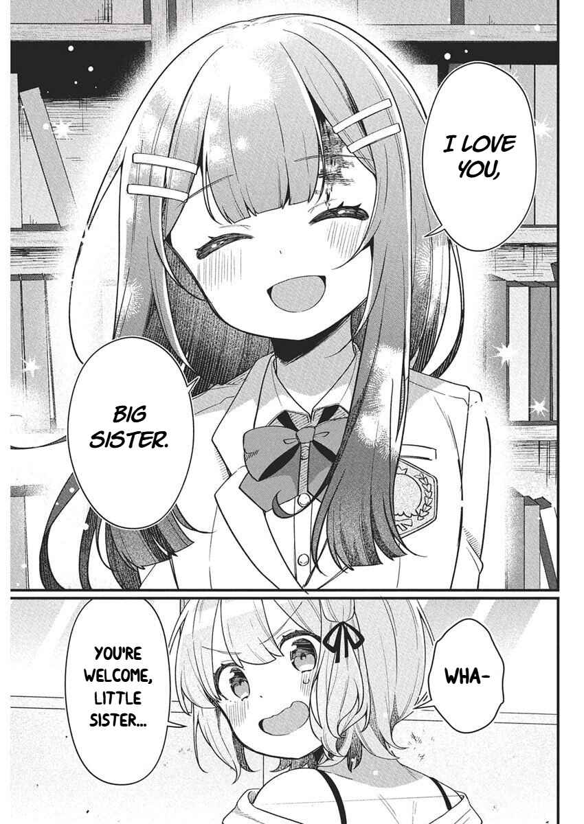 Page 7 Chapter 20 Watashi no Hatsukoi wa Hazukashisugite Darenimo Ienai