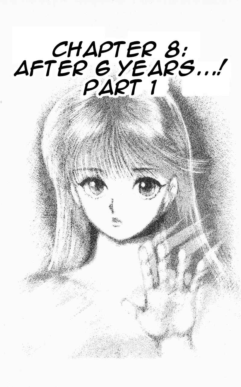 Page 1 Chapter 8 Wicked Cupid