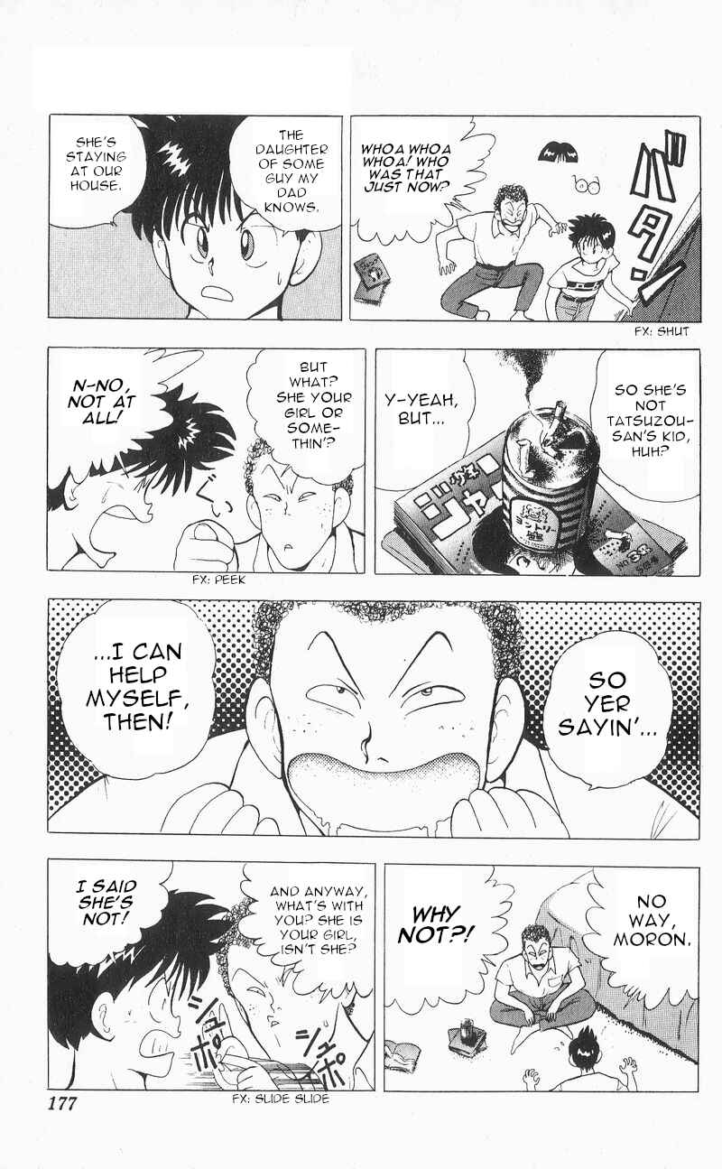 Page 11 Chapter 8 Wicked Cupid