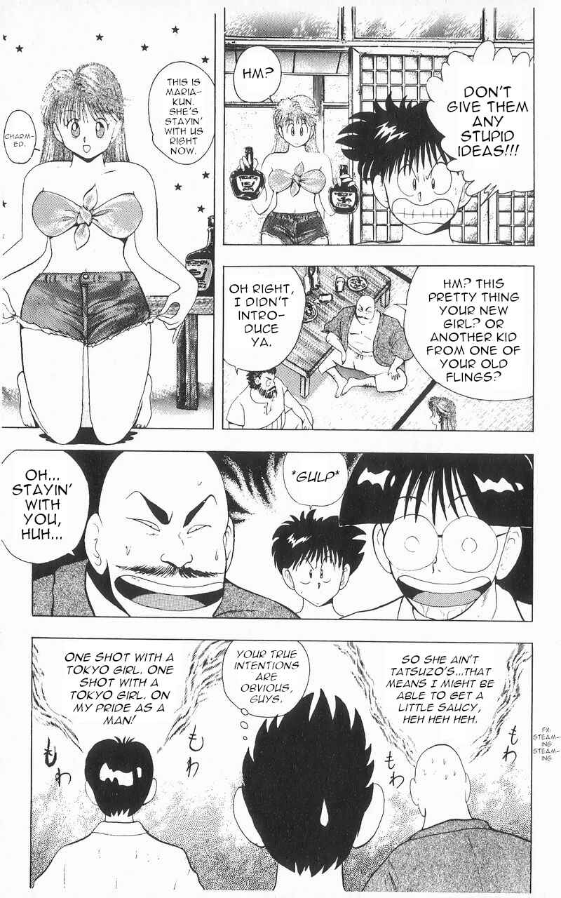 Page 13 Chapter 8 Wicked Cupid