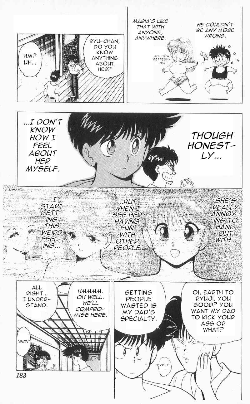 Page 17 Chapter 8 Wicked Cupid
