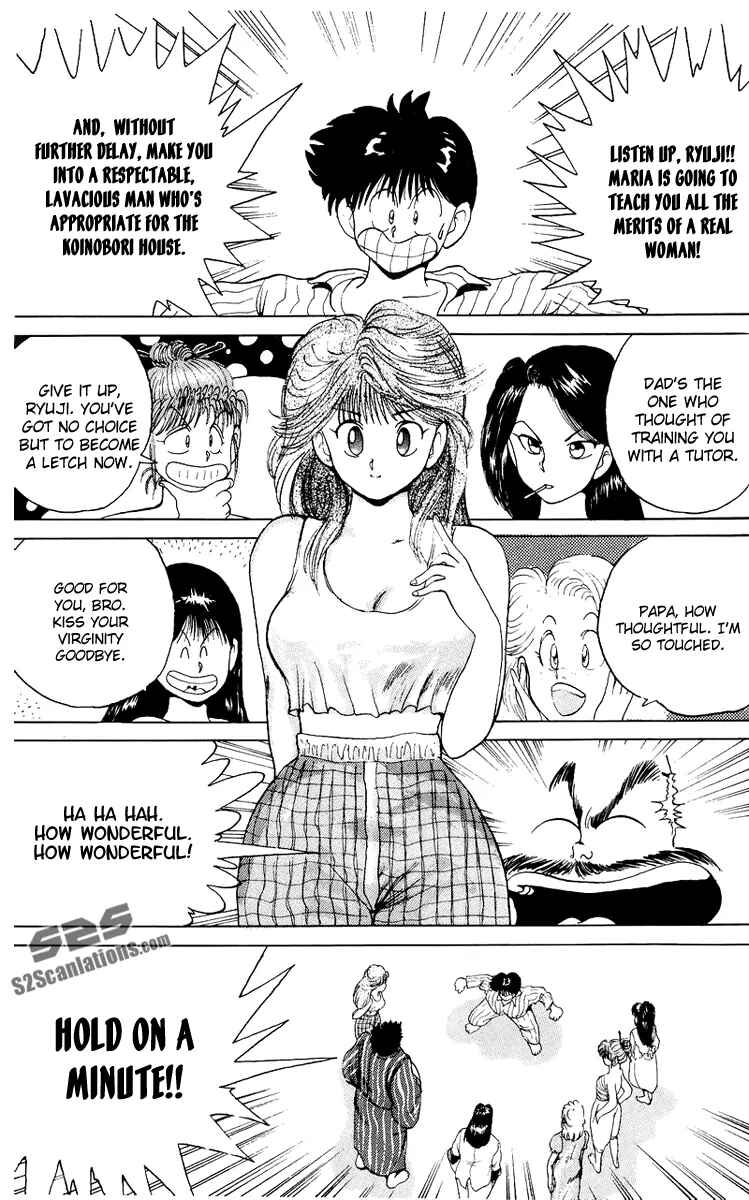 Page 12 Chapter 2 Wicked Cupid
